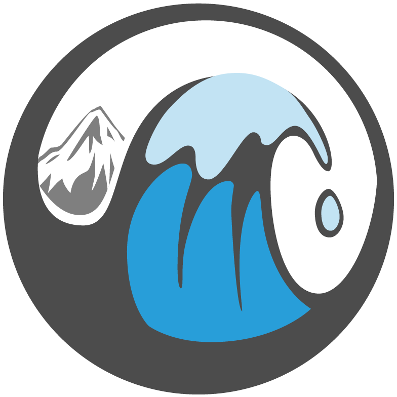 Wellenreiten in Nordspanien elementsurf Surfkamp an der Costa Verde